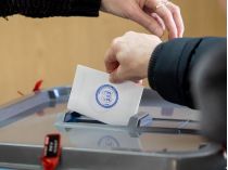 выборы в Эстонии