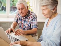 Пенсионная онлайн-консультация