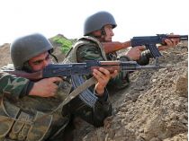 конфлікт Вірменії та Азербайджану
