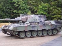 танк Леопард 1