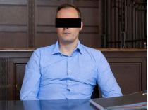 Вчитель музики і порноактор, який згвалтував українську біженку 