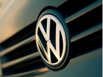 Лого Volkswagen 