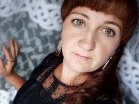 убитая в Польше 37-летняя Иванна Войтович 