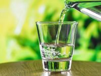 Польза питьевой воды