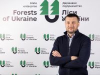 ДП «Ліси України»