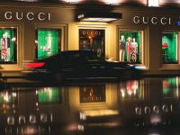 Люксовий бренд Gucci втратив 6,8 мільярда доларів 