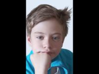 11-річний Ілля Шишаков
