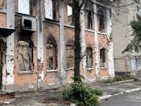 атака на Харків