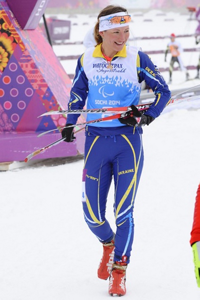 На двух Паралимпиадах (в Ванкувере и Сочи) Александра Кононова завоевала семь медалей, четыре из которых — золотые