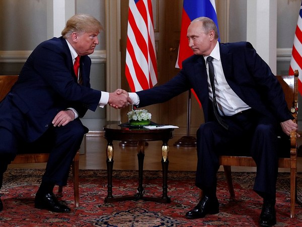 Закрытая встреча Трампа и Путина в Хельсинки продолжалась более двух часов