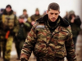 На Донбассе ликвидирован террорист «Гиви»