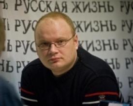 Нападение на Олега Кашина