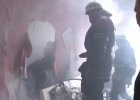 Взрыв газа в Днепропетровске: пять человек травмированы