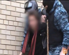 В Донецке обманутый клиент кредитного союза захватил в заложники одну из сотрудниц