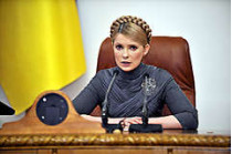 Юлия тимошенко: «нельзя допустить, чтобы к власти вернулась мощная, подготовленная к владению страной, олигархия»