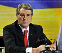 Виктор ющенко: «17 января нам следует сделать очень важный выбор. От него зависит, куда пойдет страна»