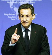 У 54-летнего президента николя саркози родился первый внук