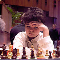Украинский шахматный вундеркинд илья нижник: «меня ругают. Говорят, мало ем&#133; »