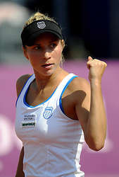 Украинская теннисистка алена бондаренко вышла в финал турнира в австралийском хобарте