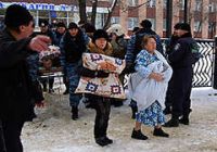 Число жертв взрыва баллона с кислородом в луганской больнице возросло до восьми человек