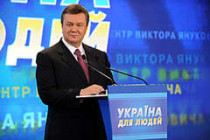 Виктор янукович: «в своей программе я готов частично учесть программы других кандидатов&nbsp;— проголосовавшие за них избиратели должны знать, что их голоса не пропадут»
