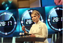 Юлия тимошенко: «для реформ необходима политическая воля. Она у меня есть»