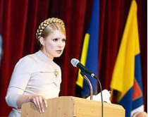 Юлия тимошенко: «я хочу, чтобы весь мир знал, что честным выборам в украине пришел конец»