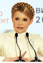 Юлия тимошенко: «пока не будет посчитан последний протокол, говорить о каких-либо результатах невозможно»