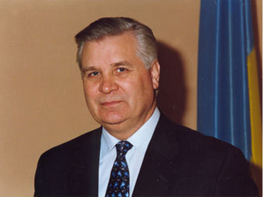 Анатолий Зленко