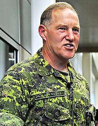 Командир крупнейшей базы ввс канады, бывший личный пилот премьер-министра полковник рассел уильямс оказался&#133; Маньяком-убийцей