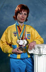Олимпийский призер по биатлону валентина цербе-несина:»свою «бронзу» в лиллехаммере я выиграла&#133; На чужих лыжах»