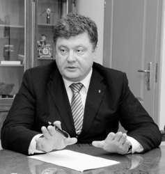 Петр порошенко: «нам удалось убедить многих евроскептиков в необходимости «дорожной карты» по отмене визового режима для украины»