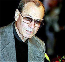 В москве на 83-м году жизни скончался режиссер легендарного фильма «белое солнце пустыни» владимир мотыль