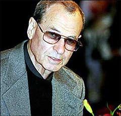 В москве на 83-м году жизни скончался режиссер легендарного фильма «белое солнце пустыни» владимир мотыль