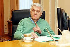Владимир литвин: «сегодня все переговоры о коалиции сводятся к одному&nbsp;— дележу портфелей»