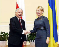 Юлия тимошенко: «нам необходимо сохранить европейское развитие украины»