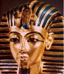 В египте найдена голова гигантской статуи фараона аменхотепа&nbsp;— деда знаменитого тутанхамона