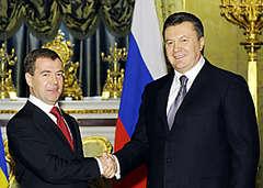 Виктор янукович: «моя задача&nbsp;— догнать россию, подтянуть уровень жизни в украине, пенсионного обеспечения, социальных условий до российского»