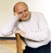 Михаил жванецкий стал номинантом ежегодной премии «человек года»