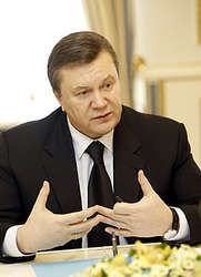 Виктор янукович: «мы сделаем качественные реформы на пути к стратегической цели: через десять лет войти в двадцатку самых развитых стран мира»