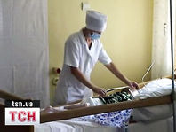 Лишь на пятые(! ) сутки сотрудники нежинского интерната вызвали «скорую помощь» детям-инвалидам, умирающим от неизвестной инфекции