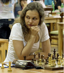 Украина готова выделить 500 тысяч евро на организацию турнира претендентов за шахматную корону