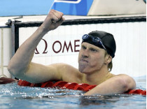 На чемпионате мира по плаванию украинские паралимпийцы уже завоевали 47 медалей, 18 из которых золотые