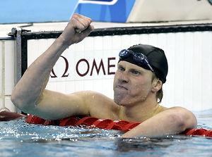 На чемпионате мира по плаванию украинские паралимпийцы уже завоевали 47 медалей, 18 из которых золотые