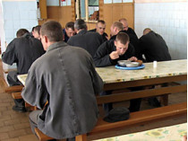 За два года украинским заключенным «не доложили» более миллиона(! ) килограммов мяса