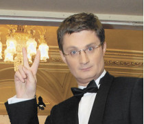 Телеведущий игорь кондратюк: «победитель песенного шоу «х-фактор» получит приз в два миллиона гривен»