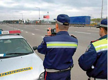В запорожской области водитель «лексуса» откусил фалангу пальца инспектору гаи