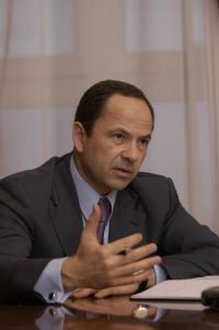 Сергей тигипко: «в некоторых регионах страны нас необоснованно пытаются не допустить к участию в местных выборах»