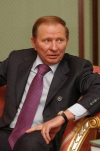 Леонид кучма считает «дело гонгадзе» международной провокацией, а член нескольких парламентских следственных комиссий сергей головатый&nbsp;— иностранным проектом