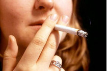 Вскоре в украине может попасть под запрет любое упоминание о сигаретах